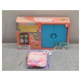 Custom Jewelry Designer Kit w/Tumbler Pouch