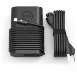 65W USB-C Laptop Charger for Dell XPS 13