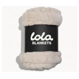 Medium Size Original Lola Blanket 50x60in