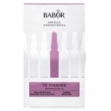 4pc BABOR 3D Firming Concentrates 0.06oz