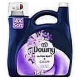 164 Load Downy Ultra Soft+Calm Fabric Softener