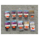 Bundle Of Assorted Construction Hardware