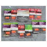 Bundle of Assorted Hardware