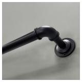 Better Homes & Gardens Pipe Rod 34x122in