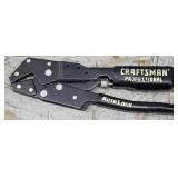Craftsman Professional Auto Lock 45307