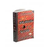 The Shadow of the Wind by Zaf n - White