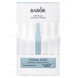 6pc BABOR Hydra Plus Concentrates 0.06oz