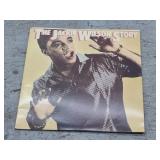 The Jackie Wilson Story Vinyl