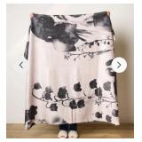 Regal Luxe Blanket 60x80in