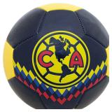 Voit Club America Club Soccer Ball Size 5