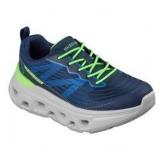 Size 12 Skechers Kids Glide-Lite Sneaker