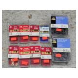 Assorted Hardware Bundle