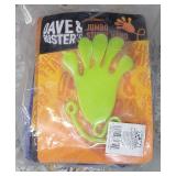 12pc Sticky Hand Slappers