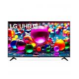 43in LG UHD LED 4K Smart TV