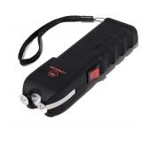 VIPERTEK VTS-989 Stun Gun with LED Light