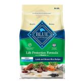 36lb Blue Buffalo Lamb & Rice Dry Dog Food