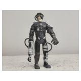 1995 Star Trek Borg Playmates Space Talk Series