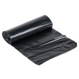 100ct Trash Bag Can Liner 33gal