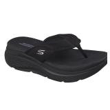 Size 8 Skechers Women's Flip-Flop