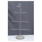 Earring Tree 9.5x16x4.5in