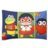 Ryans World Reversible Pillowcase 20x30in