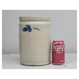 9.5in Vintage Ceramic? Pot