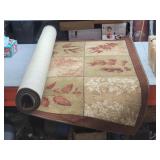 Area Rug 60x96in