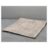 Non-Slip Runner Rug 59x24in