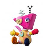 11in The Amazing Digital Circus Zooble Plush