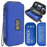 Insulin Cooler Case TSA Approved Diabetic Care