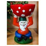 5in Gnome Ash Tray