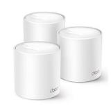 3pk Deco X10 Mesh Wi-Fi 6