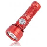 LUMINTOP GT Nano 3.0 Keychain Flashlight 700lm