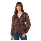 M Boho Blouse by Maren Morris
