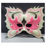 Masquerade Mask 12x9in