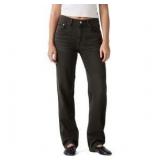 Size 6 Womens Levis Low Pro Jean