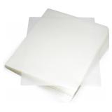 100ct Amazon Laminating Sheets 9x11.5in