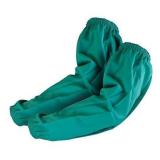 23in Tillman 6200E Green Welding Sleeves 9oz