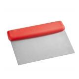 2ct Choice Dough Cutter/Scraper 6 x3in