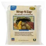 Pellon Wrap N Zap Quilting Batting 45x36in