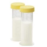 12ct Medela Breastmilk Freezing & Storage 2.7oz