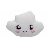 Glow In The Dark Cloud Plush
