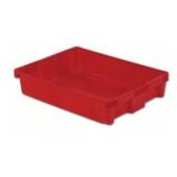 Orbis Stacking & Nesting Tote 29.6x22.4x6.2in
