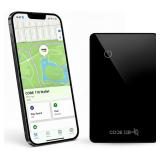Tracker Card for Apple Find My Code 118