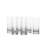 6ct Zwiesel Glas Paris Longdrink Set 11.7oz