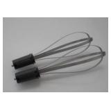 2ct Robot Coupe Whip Kit 12.5in