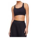 XS GapFit Women's Racerback Sports Bra