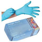 1000cs Aurelia Delight Vitrile Gloves