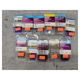 Bundle of Assorted Construction Hardware