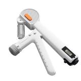 Adjustable Hand Exerciser w/Counter